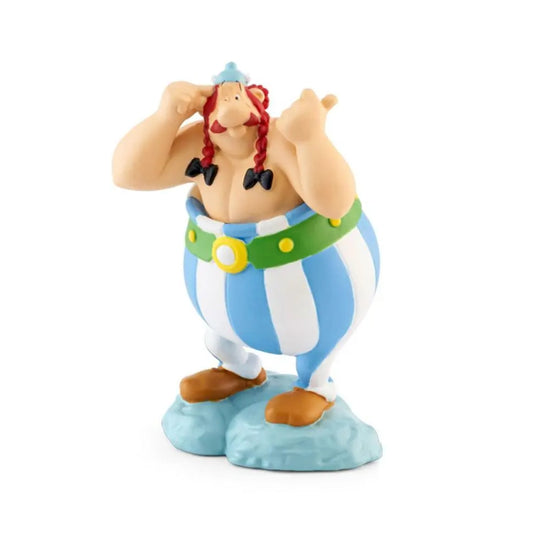 Tonies Asterix & The Golden Sickle Obelix