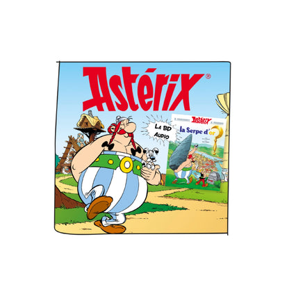 Tonies Asterix & The Golden Sickle Obelix