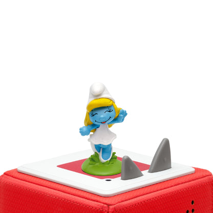 Tonies The Great Smurfette