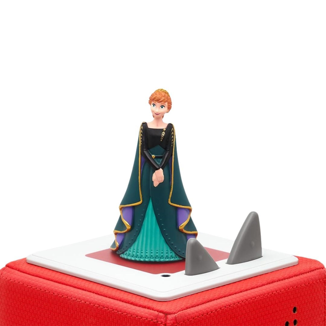 Tonies Frozen 2 Figurine - Anna