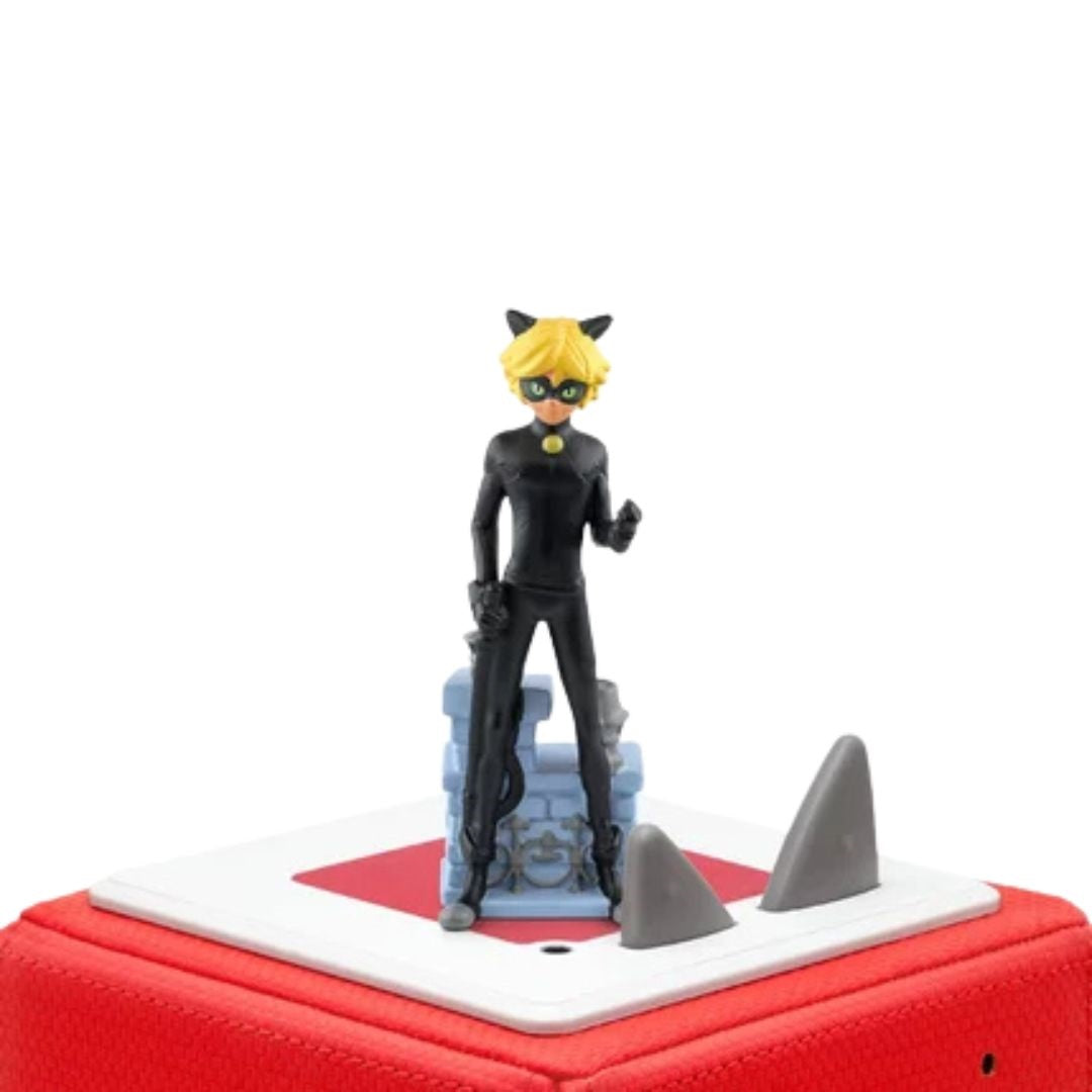 Tonies Miraculous figurine -  Chat Noir