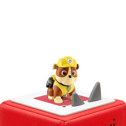 Tonies Paw Patrol Figurine - Rubble