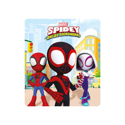 Tonies Spidey & His Amazing Friends