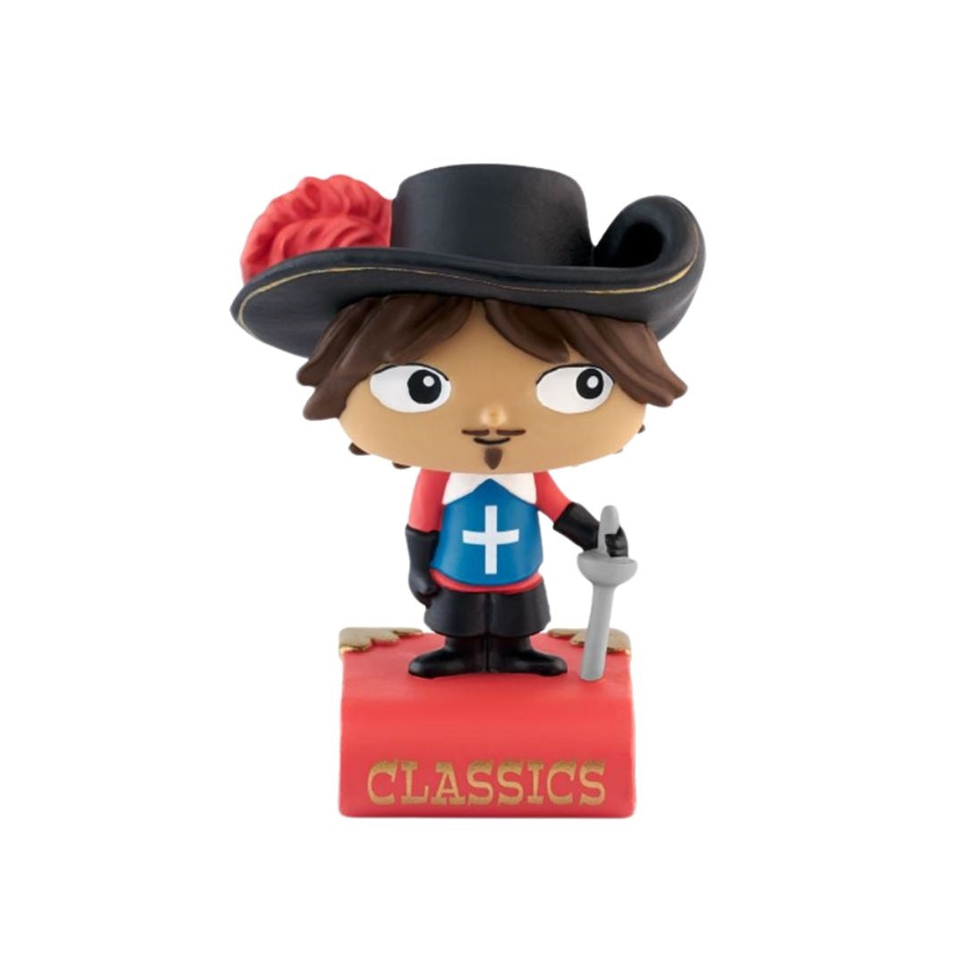 Tonies - The Three Musketeers