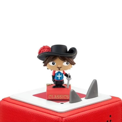 Tonies - The Three Musketeers