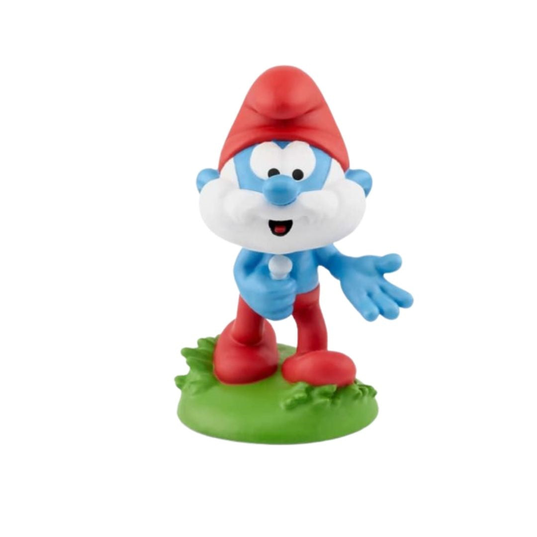 Tonies Papa Smurf Figurine
