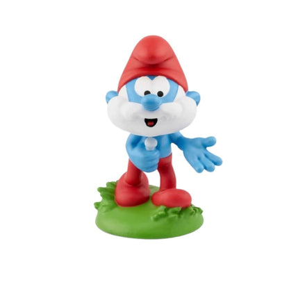 Tonies Papa Smurf Figurine