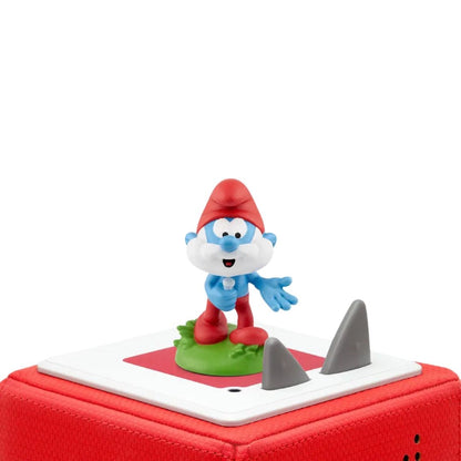 Tonies Papa Smurf Figurine