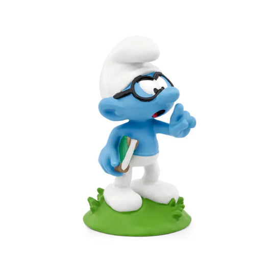 Tonies The Smurf With Glasses