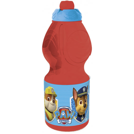 BOTTLE SPORT PAW PATROL