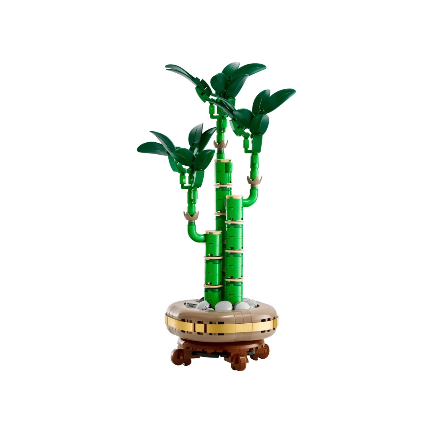 Lego Botanicals Lucky Bamboo - 325 Pieces