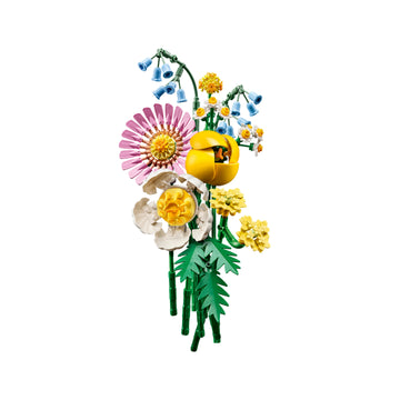 LEGO Botanicals Sunny Bouquet - 373 pcs
