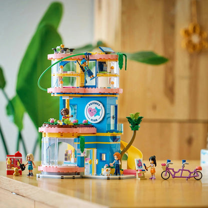 Lego Friends Heartlake City Club House