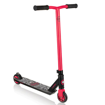 Globber Stunt Scooter Gs 360 Red