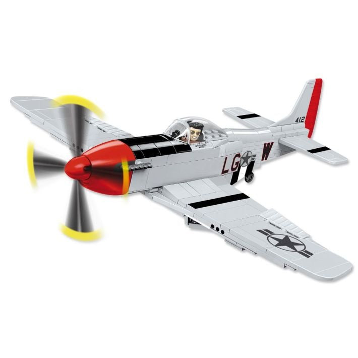 Cobi P-51D Mustang