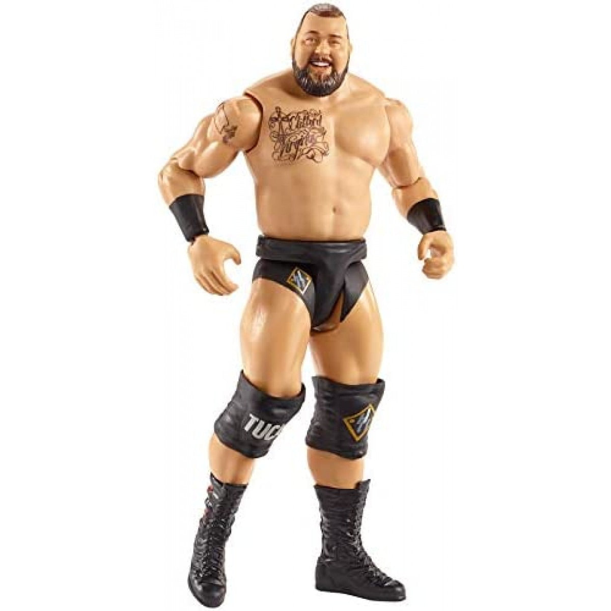 WWE Figures