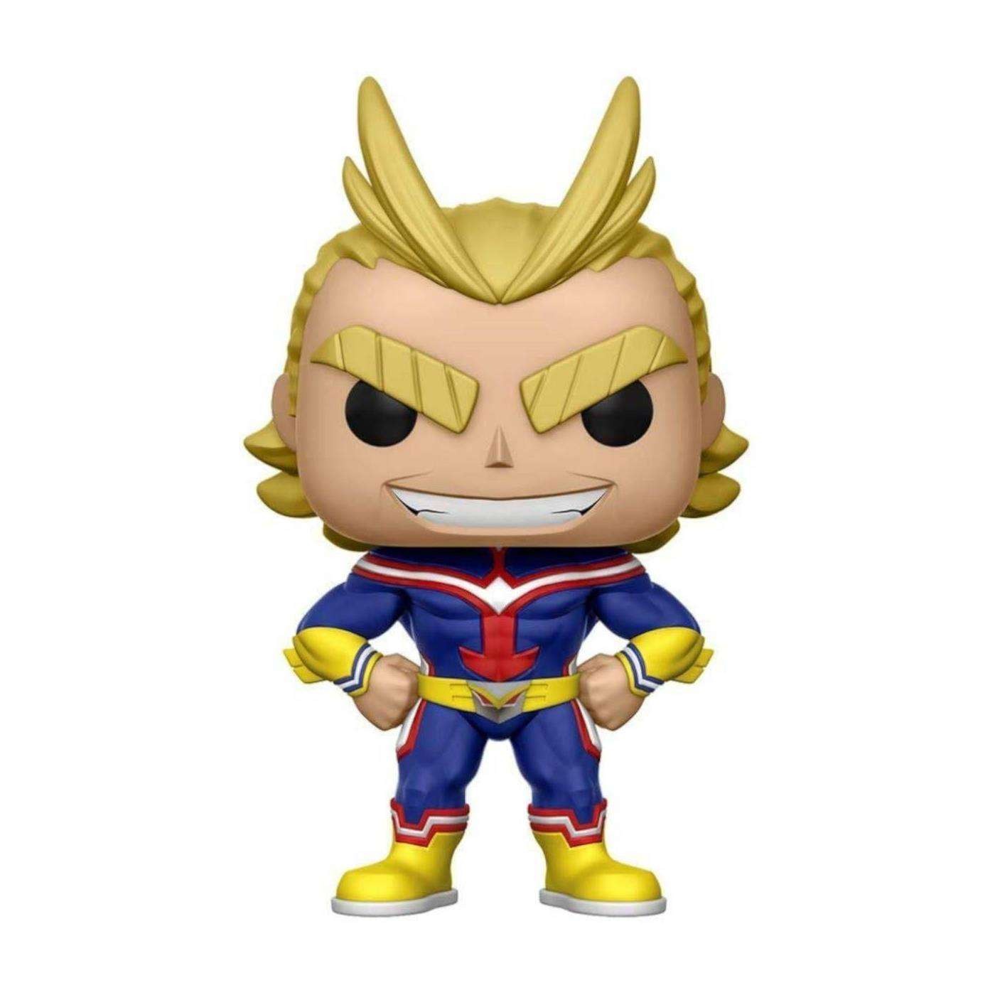 Funko Pop My Hero Academia All Might