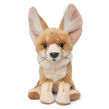 Living Nature Plushies - Fennec Fox