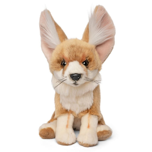 Living Nature Plushies | Fennec Fox