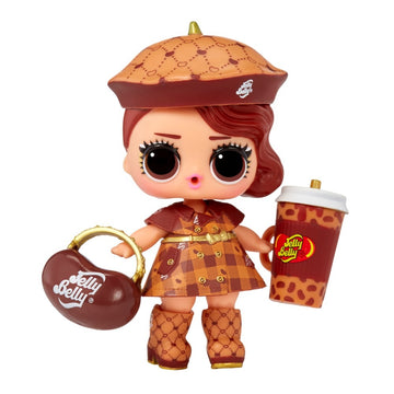 L.O.L. Surprise Jelly Belly Deluxe Pack