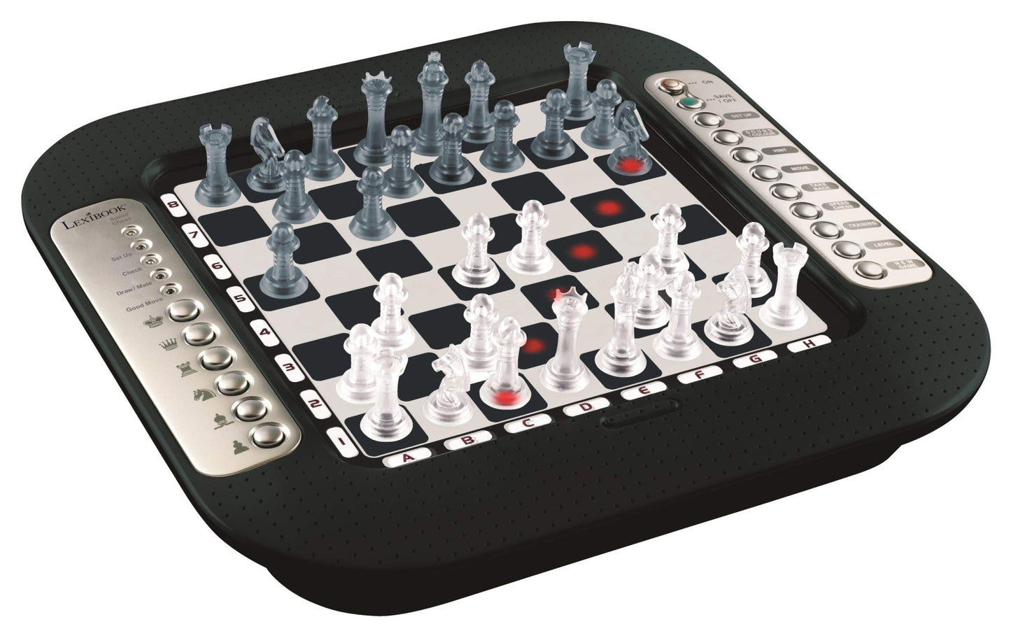 Chessman Electronic FX