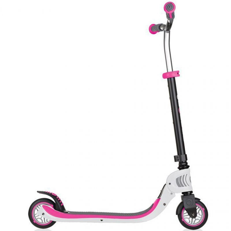 Flow Foldable Scooter, Pink