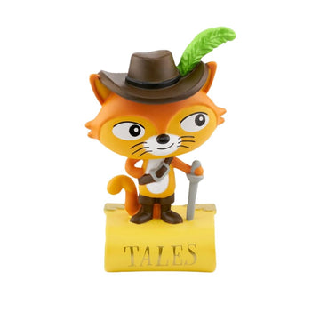 Tonies Puss in Boots Figure - Cat