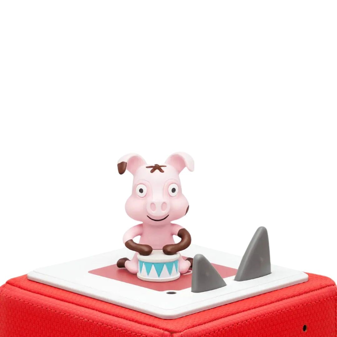 Tonies My Favorite Animal Nursery Rhymes