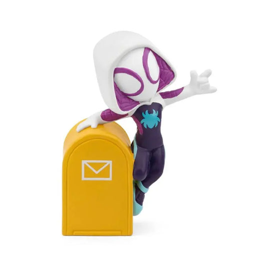 Tonies Spidey Ghost Spider