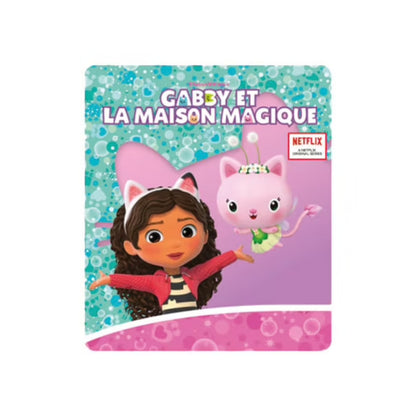 Tones Gabby's Doll House Fairy Minette