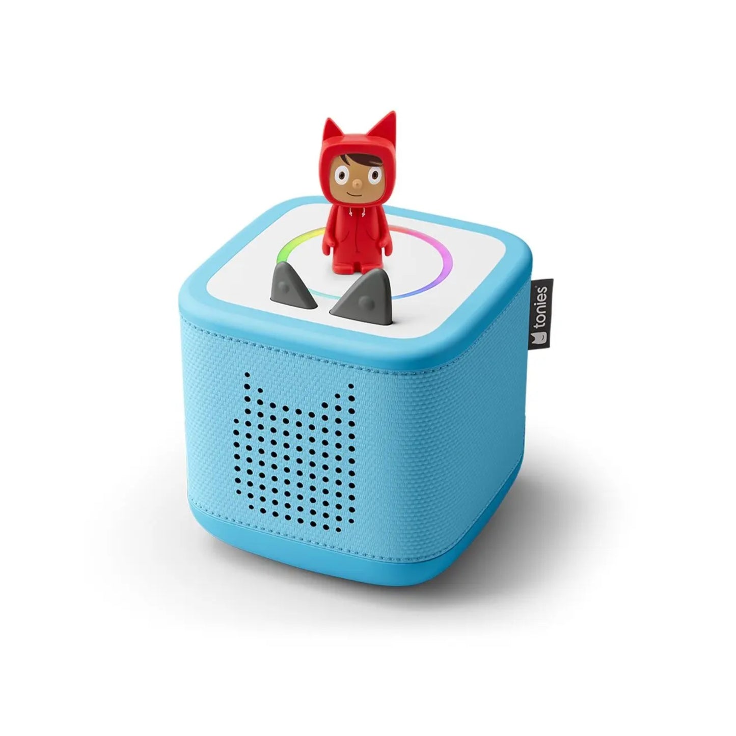 Toniebox 2 My First Skye Blue Box