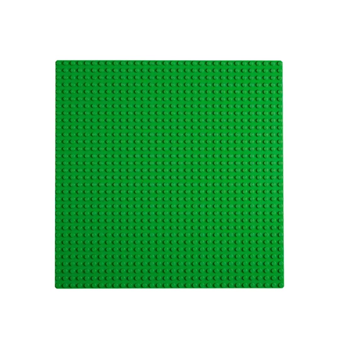 Lego Classic Green Baseplate