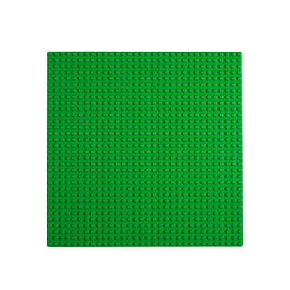 Lego Classic Green Baseplate