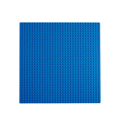 Lego Classic Blue Baseplate