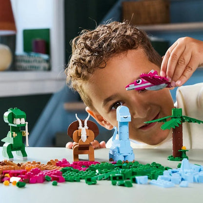 Lego Classic Creative Dinosaurs