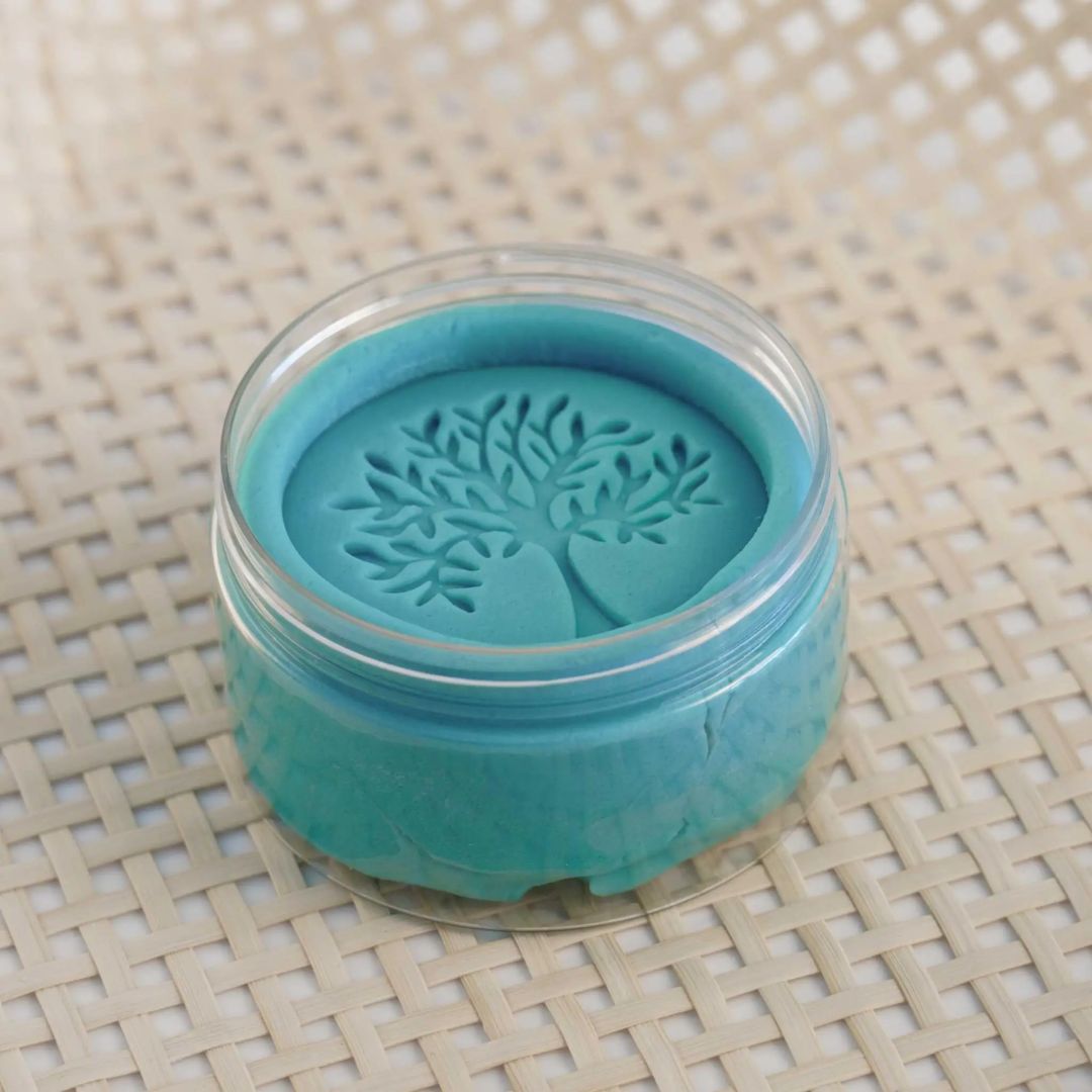 Funbun Playdough Sky Blue