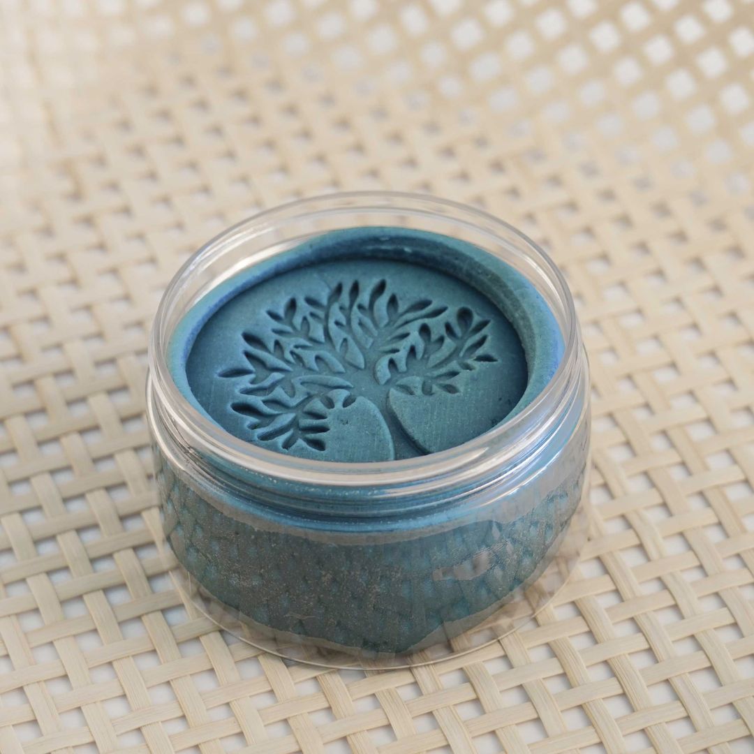 Funbun Playdough Sea Blue