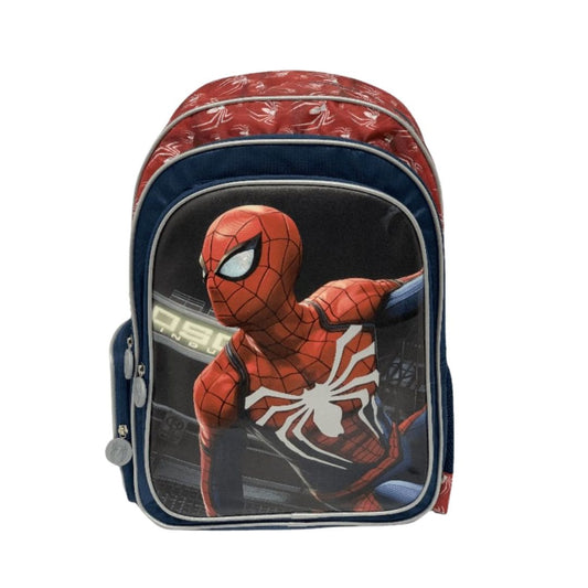 Truecare Spiderman Backpack