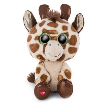 Nici Glubschis Giraffe Halla Plush Toys