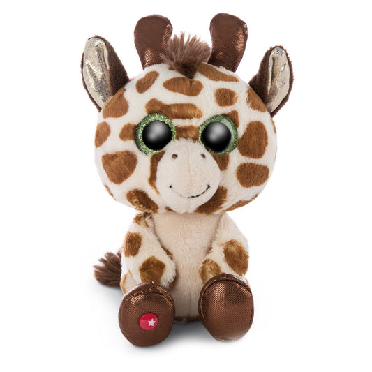 Nici Glubschis Giraffe Halla Plush Toys