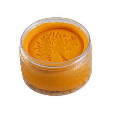 Funbun Playdough Iris Orange