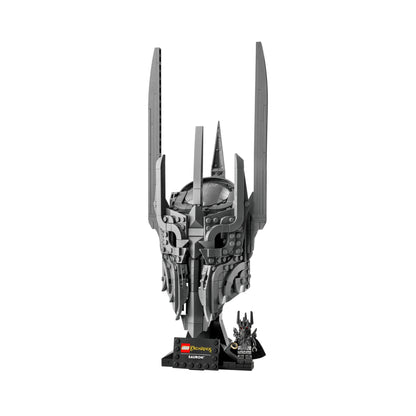 Lego The Lord Of The Rings Sauron - 538 Pieces