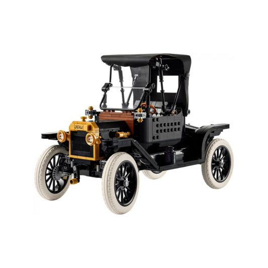 Lego Ford Model T - 1060 Pieces