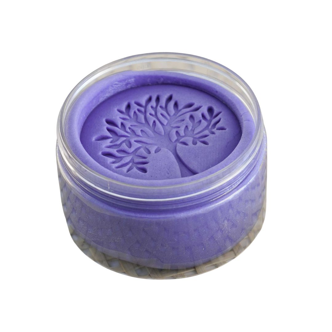 Funbun Playdough Lavender Purple