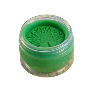 Funbun Playdough Leaf Green