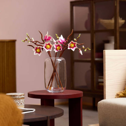 Lego Botanicals Magnolia Branches - 435 Pieces