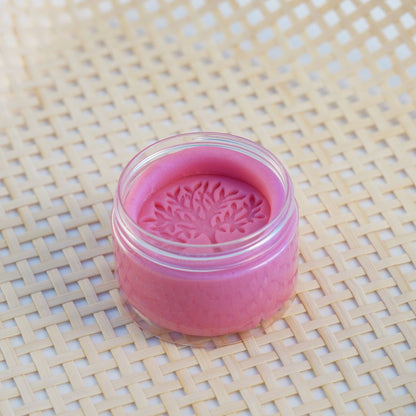 Funbun Playdough Rose Pink