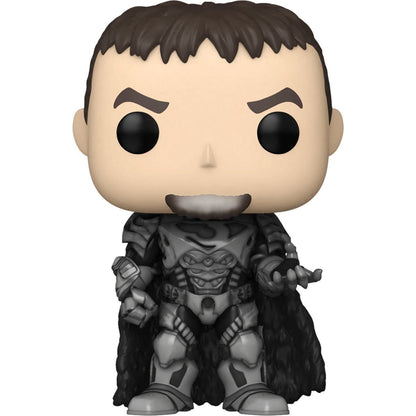 Funko Pop The Flash General Zod