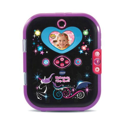 VTech KidiSecrets Selfie Music French Edition