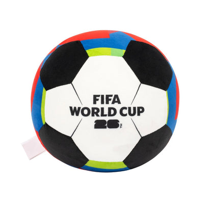FIFA World Cup 2026 9-Inch Plush Football